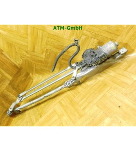 Wischermotor vorne Wischergestänge Ford Focus 2 II Bosch 4M5117508AA