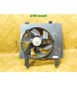 Gebläse Lüfter Kühlerlüfter Smart 450 GATE 5020239 0008576V00