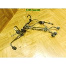 Kraftstoffleitung Ford Focus 2 II