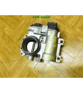Drosselklappe Renault Twingo 1 I CTS Magneti Marelli 8200067219