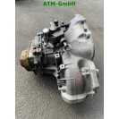 Getriebe Schaltgetriebe Opel Meriva 1.6 77 kW Getriebecode F17C374