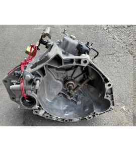 Getriebe Schaltgetriebe Fiat Stilo 1.6 16V 76 kW
