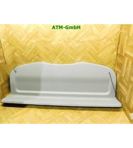 Kofferraumabdeckung Lagerraumabdeckung Hutablage Renault Megane Scenic 2 II