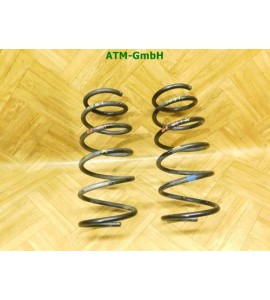 Feder Federn x 2 Stück hinten Hyundai i10 5 türig