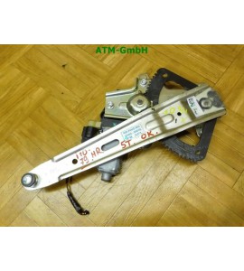 Fensterhebermotor hinten rechts Hyundai i10 5 türig Beifahrerseite 83402-0X010