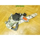 Fensterhebermotor hinten rechts Hyundai i10 5 türig Beifahrerseite 83402-0X010