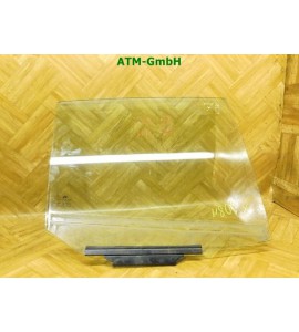 Seitenscheibe Fensterscheibe Türscheibe hinten rechts Hyundai i10 5 türig