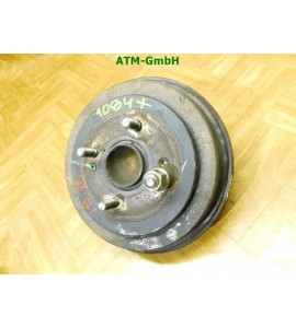 Bremstrommel hinten links Hyundai i10 5 türig Fahrerseite