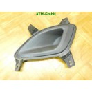 Frontblende Frontleiste Abdeckung links Hyundai i10 86583-0X200 Fahrerseite