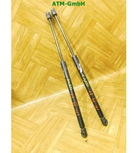 Gasdruck Gasdämpfer Heckklappendämpfer x 2 Stück hinten Hyundai i10 5 türig