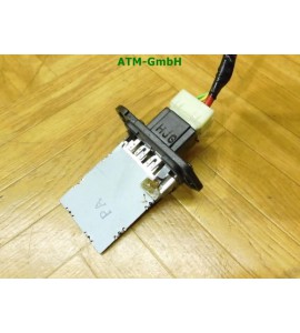 Widerstand Vorwiderstand Hyundai i10