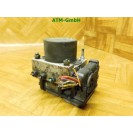 ABS Hydraulikblock Renault Clio 3 III Bosch 0265800411