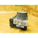 ABS Hydraulikblock Renault Clio 3 III Bosch 0265800411