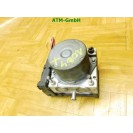 ABS Hydraulikblock Renault Clio 3 III Bosch 0265800411