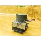 ABS Hydraulikblock Renault Clio 3 III Bosch 0265800411