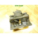 Bremssattel vorne links Fahrerseite Renault Clio 3 III TRW