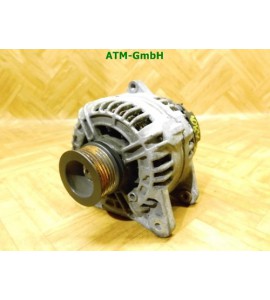 Lichtmaschine Generator Renault Clio 3 III 124425034 8200323137 14v 120A