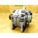 Lichtmaschine Generator Renault Clio 3 III 124425034 8200323137 14v 120A