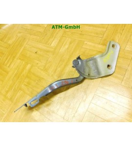 Motorhaubenscharnier Scharnier vorne links Renault Clio 3 III Fahrerseite
