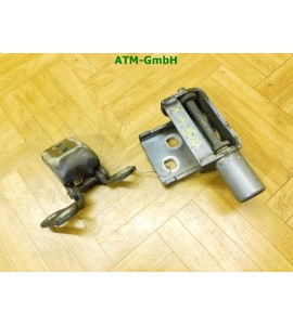 Türscharnier Scharnier vorne rechts Beifahrerseite Renault Clio 3 III 5 türig