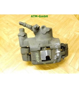Bremssattel vorne rechts Fiat Punto 2 II 188 Bosch 795212 Beifahrerseite