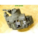 Bremssattel vorne rechts Fiat Punto 2 II 188 Bosch 795212 Beifahrerseite