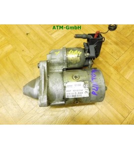Anlasser Starter Fiat Punto 2 II 188 Denso 0.8 kW 12v 63101018 C132 E80F