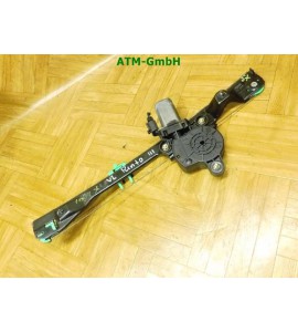 Fensterheber Fensterhebermotor vorne links Fiat Punto 2 II 188 Fahrerseite