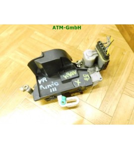 Türschloss Schloss Fiat Punto 2 II 188 5 türig vorne rechts Beifahrerseite