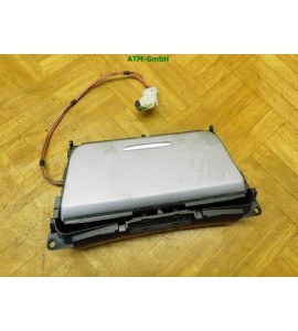 Aschenbecher Ascher Silber Mittelkonsole Ablage Mitte BMW 1 E87 7078571-10