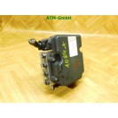 ABS Hydraulikblock VW Polo 5 V 6R 6R0907379AS 6R0614517AJ