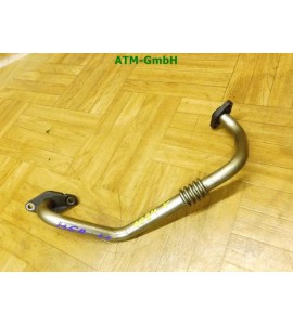 Abgasrohr Opel Meriva Rohr