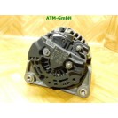 Lichtmaschine Generator Opel Meriva Bosch 0124425005 14 V 120 A 2447429