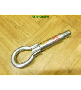 Öse Abschleppöse VW Polo 5 V 6R 6X0803615C