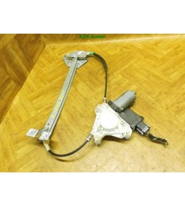 Fensterhebermotor Fensterheber hinten links Mitsubishi Spacestar Fahrerseite