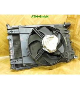 Wasserkühler Kühlerlüfter Lüftermotor Alfa Romeo 156 A563