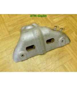 Hitzeblech Hitzeschild Blech Hyundai i20