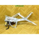 Fensterhebermotor Fensterheber vorne links Opel Astra G Fahrerseite GM 90521881