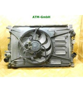 Wasserkühler Kühlerlüfter Lüftermotor Lüfter Ford Mondeo 4 IV 6G919L440FC