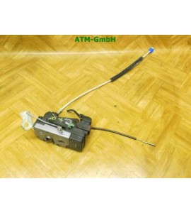 Türschloss Schloss vorne links Opel Astra G Fahrerseite GM Kiekert 24444015