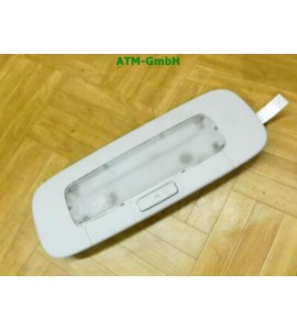 Leseleuchte Innenraumlicht Innenraumbeleuchtung VW Golf 5 V hinten Socop