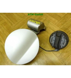 Tankdeckel Tankklappe Hyundai i20 Farbcode WK Grau Silber Cahmpagne Metallic