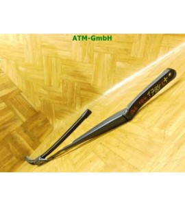 Scheibenwischerarm Wischerarm vorne links VW Passat 3C5 B6 Fahrerseite
