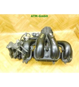 Ansaugbrücke Ansaugkrümmer Mazda 6 0803111232 LF25