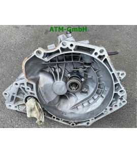 Getriebe Schaltgetriebe Opel Corsa D S07 1.0 44 kW Getriebecode F13M429