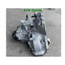 Getriebe Schaltgetriebe Opel Corsa D S07 1.0 44 kW Getriebecode F13M429