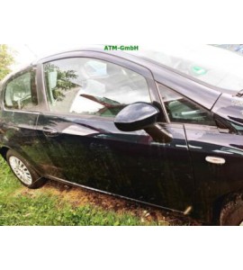 Tür rechts Fiat Punto 3 III 199 3 türig Farbcode 475 Blau BLU SUGGESTIVO