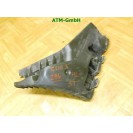 Stoßstangenhalterung hinten links Renault Clio 3 III Fahrerseite 8200290037