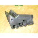 Stoßstangenhalterung hinten links Renault Clio 3 III Fahrerseite 8200290037