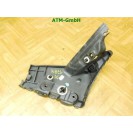 Stoßstangenhalterung hinten links Renault Clio 3 III Fahrerseite 8200290037